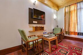 Fabhotel Shandela