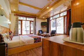 Fabhotel Shandela