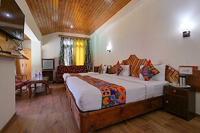 Fabhotel Shandela