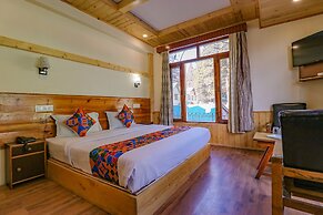 Fabhotel Shandela