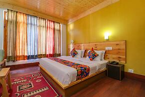 Fabhotel Shandela