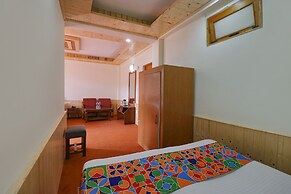 Fabhotel Shandela