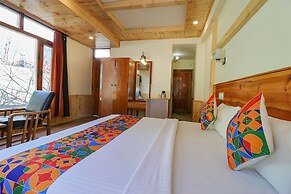 Fabhotel Shandela