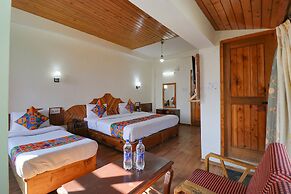 Fabhotel Shandela