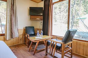 Fabhotel Shandela