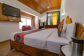 Fabhotel Shandela