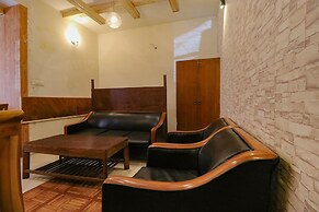 Fabhotel Shandela