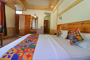 Fabhotel Shandela