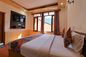 Fabhotel Shandela