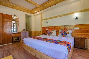 Fabhotel Shandela