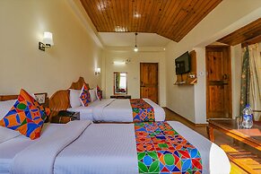 Fabhotel Shandela