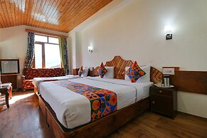 Fabhotel Shandela