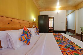 Fabhotel Shandela