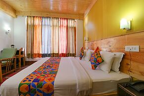 Fabhotel Shandela