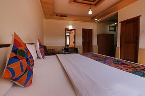 Fabhotel Shandela
