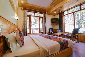 Fabhotel Shandela