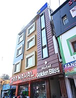 Fabhotel Golden Bliss