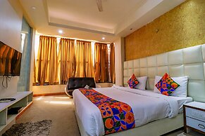 Fabhotel Gaba Corporate Suites