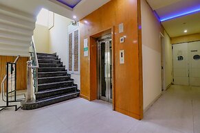 Fabhotel Gaba Corporate Suites