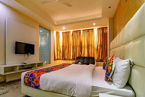 Fabhotel Gaba Corporate Suites