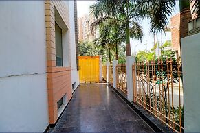 Fabhotel Gaba Corporate Suites
