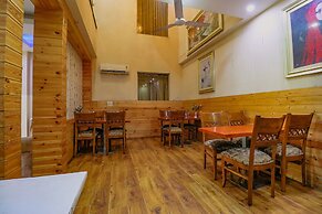 Fabhotel Gaba Corporate Suites