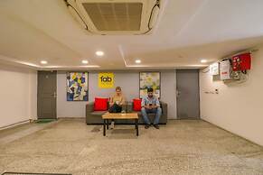 FabHotel La Serene Punjabi Bagh