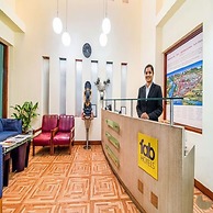 Fabhotel F9 Nfc