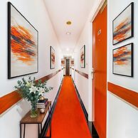 Fabhotel F9 Nfc