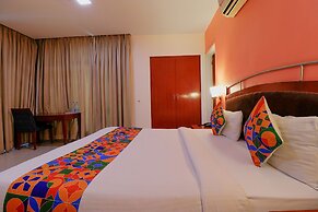 Fabhotel F9 Nfc