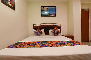 Fabhotel F9 Nfc