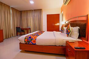Fabhotel F9 Nfc