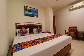 Fabhotel F9 Nfc