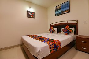 Fabhotel F9 Nfc