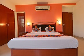 Fabhotel F9 Nfc