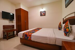 Fabhotel F9 Nfc