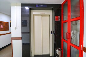 Fabhotel F9 Nfc