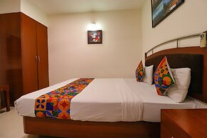 Fabhotel F9 Nfc