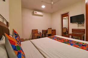 Fabhotel F9 Nfc