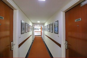 Fabhotel F9 Nfc