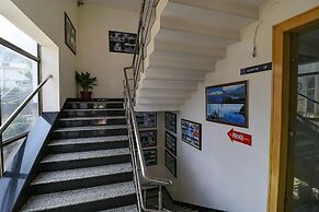 Fabhotel F9 Nfc
