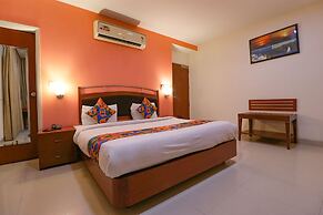 Fabhotel F9 Nfc