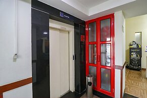 Fabhotel F9 Nfc