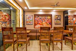 FabHotel Dosa Plaza