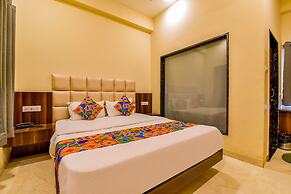 FabHotel Dosa Plaza