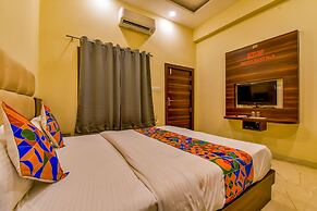 FabHotel Dosa Plaza