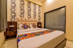 FabHotel Dosa Plaza