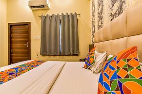 FabHotel Dosa Plaza