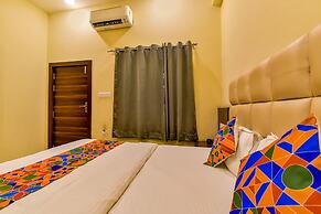 FabHotel Dosa Plaza