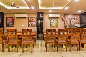 FabHotel Dosa Plaza